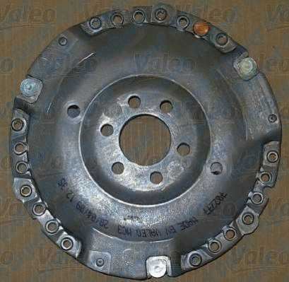 VALEO 826461 Debriyaj Seti Rulmansiz Golf Iv - Bora - Leon - Toledo 1.6 16v